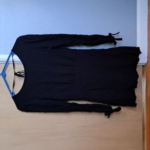 Express Little Black Dress Size XS